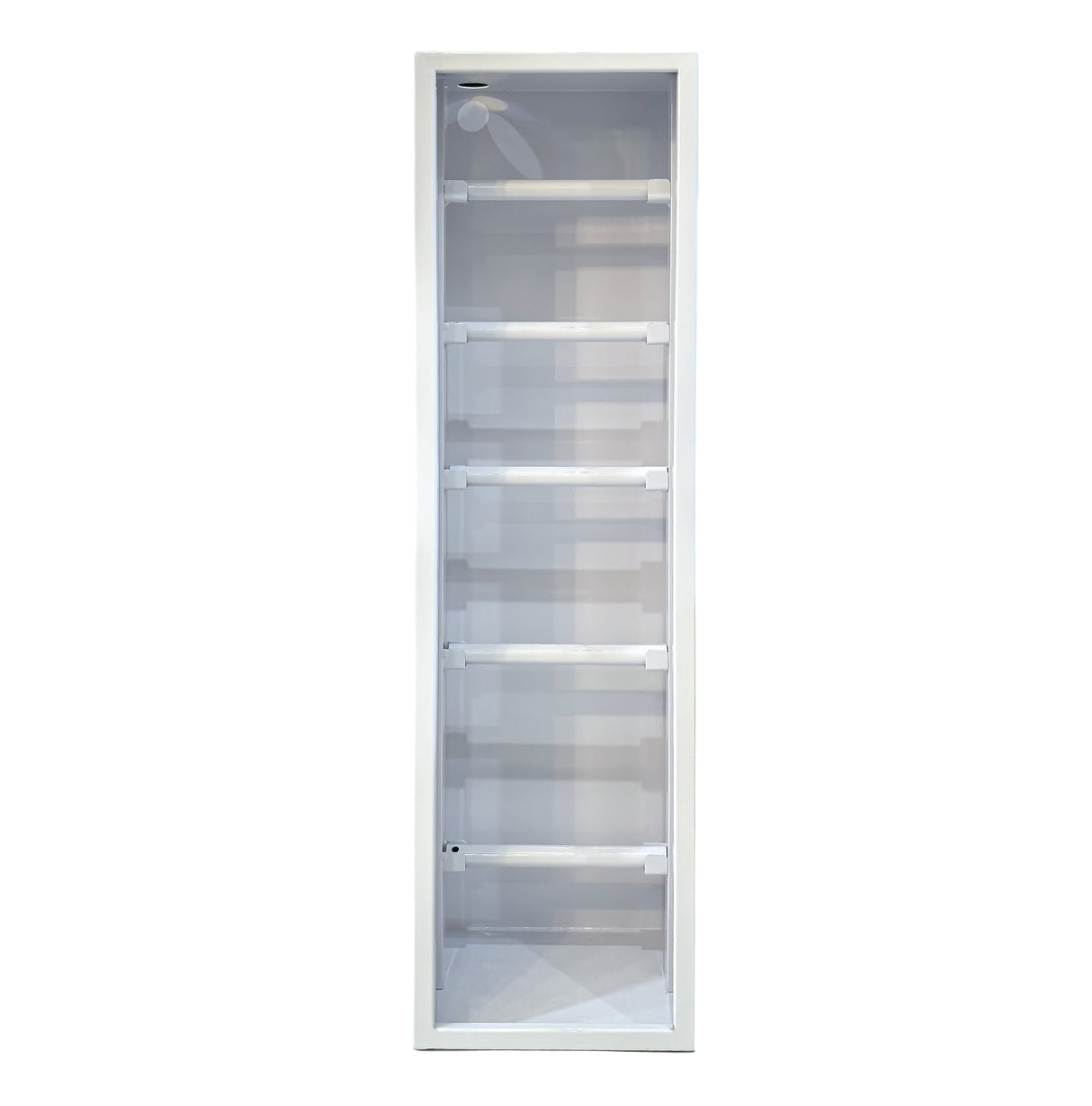 Resistance Band Roll Dispenser