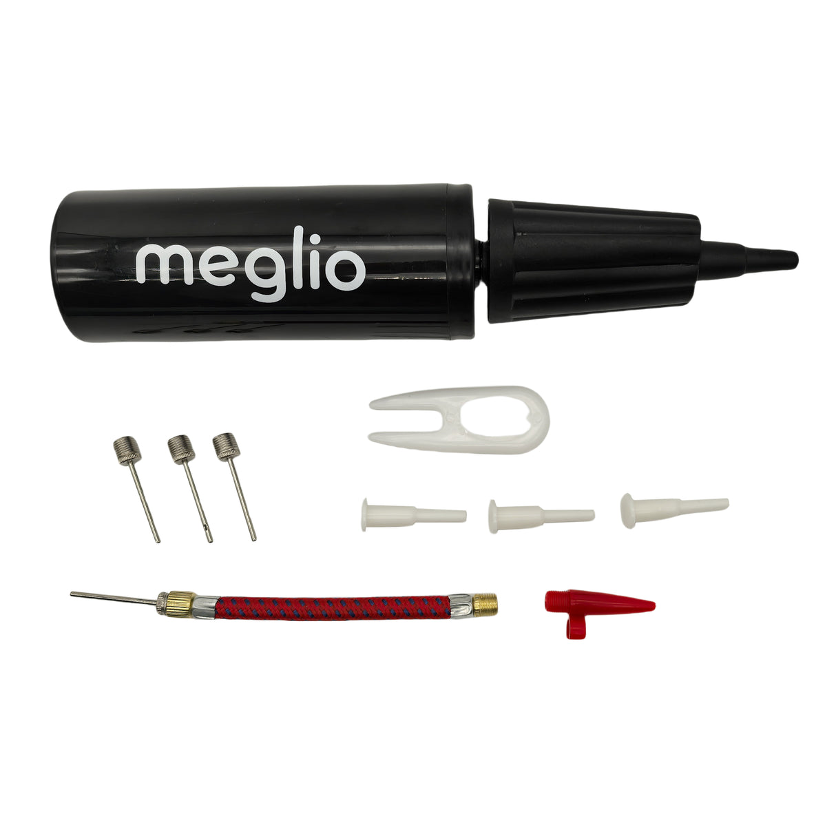 Anti-Burst Gym Ball (NEW)