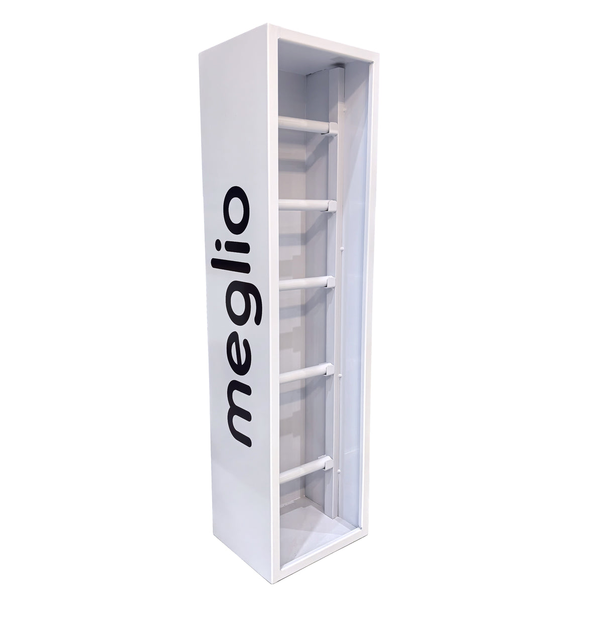 Resistance Band Roll Dispenser