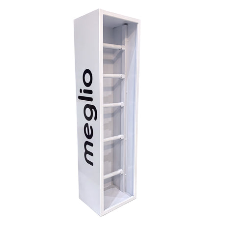 Resistance Band Roll Dispenser