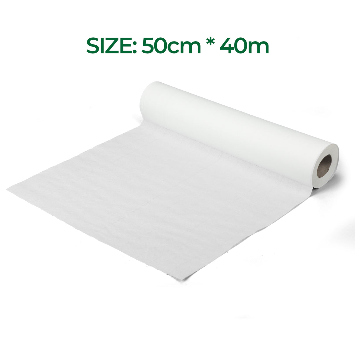 Meglio Couch Roll / Hygiene Roll