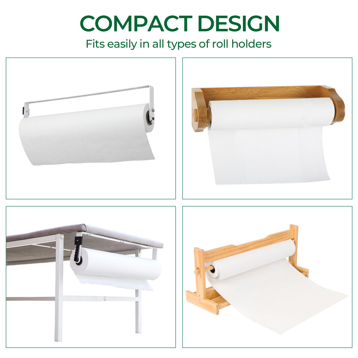 Meglio Couch Roll / Hygiene Roll