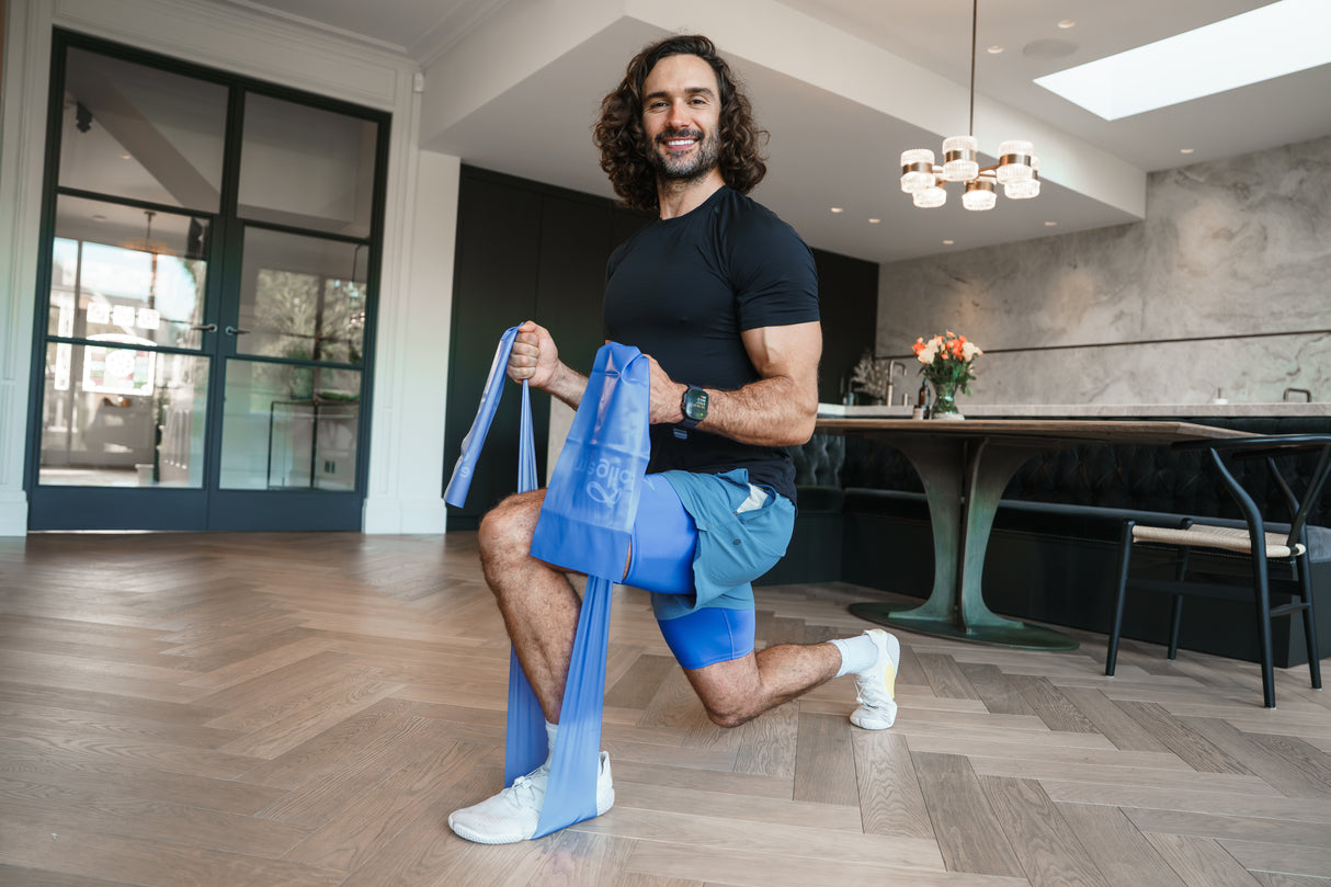 The Body Coach Resistance Band Starter Pack