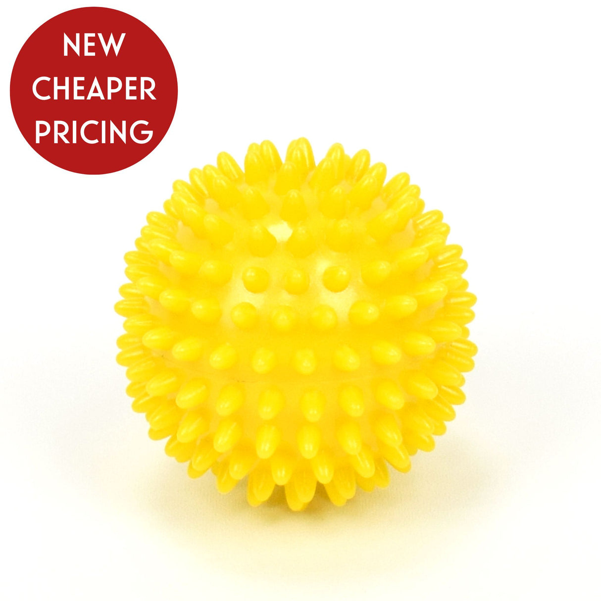 Spiky Massage Ball