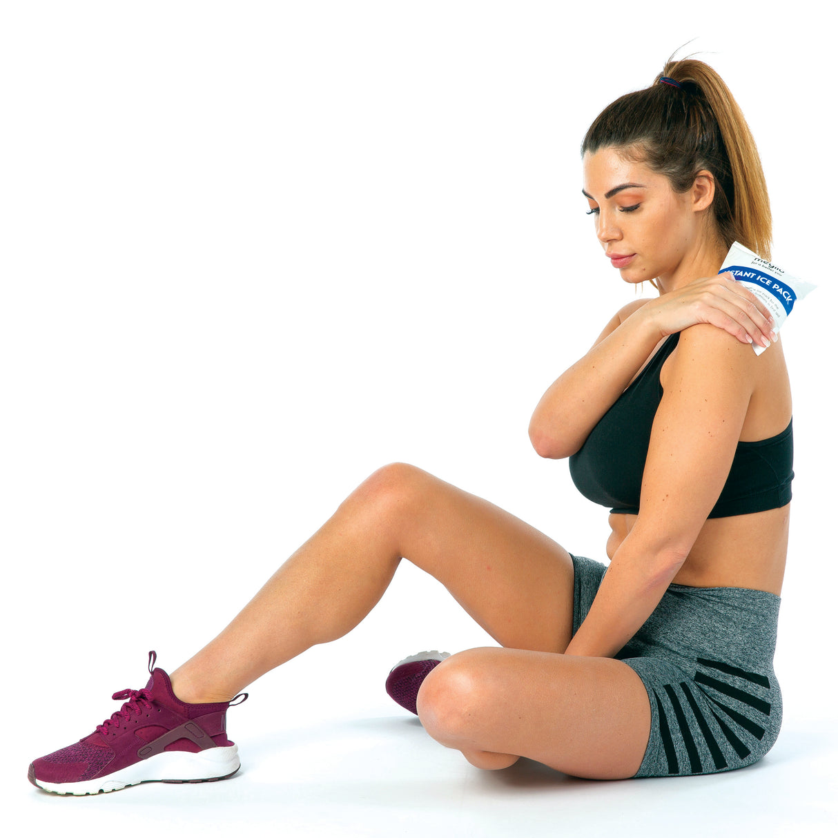 Instant Ice Pack -  pack of 25
