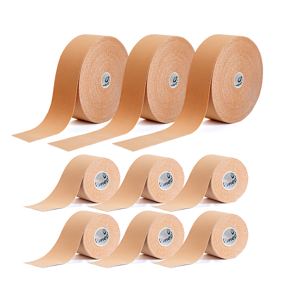 Kinesiology Tape Bundle