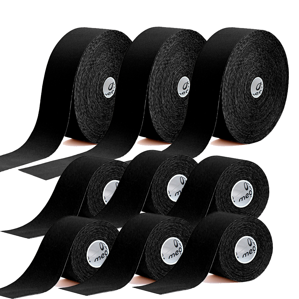Kinesiology Tape Bundle