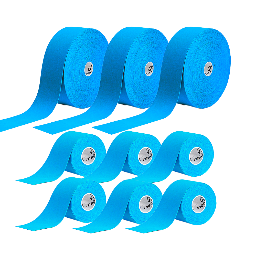 Kinesiology Tape Bundle