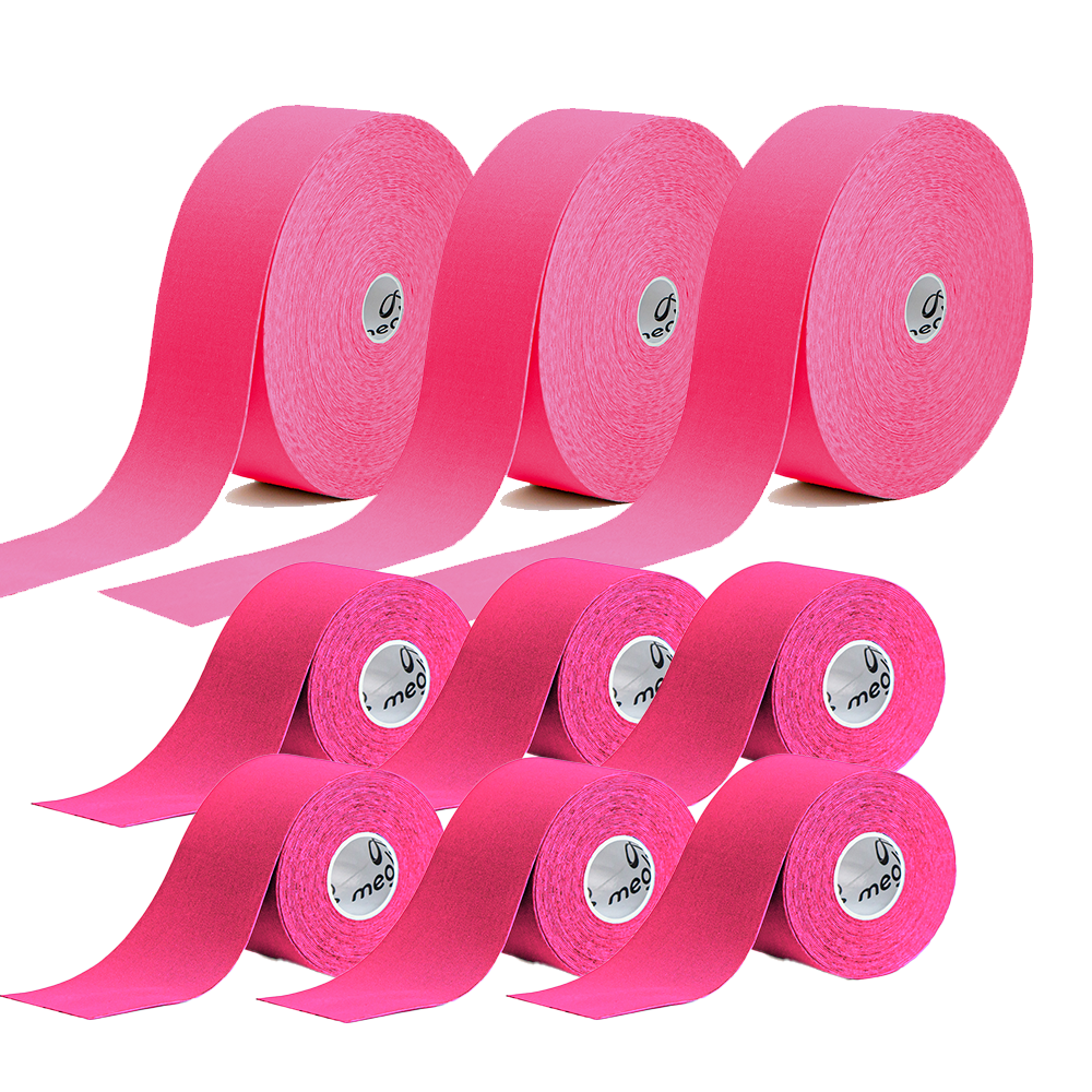Kinesiology Tape Bundle