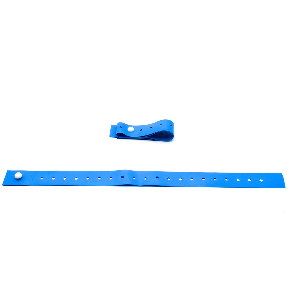 Meglio Adult Tourniquet Quick Release Button Latex Free - Box of 100