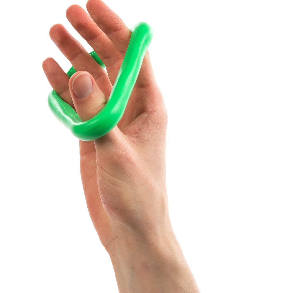 Meglio Handtherapieknete 5er Pack