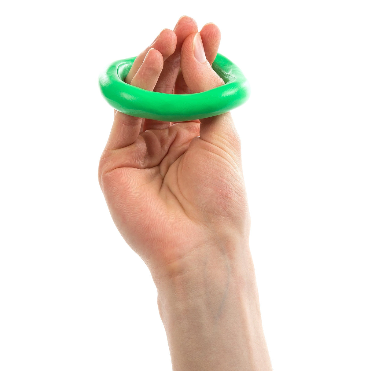 Meglio Handtherapieknete 5er Pack