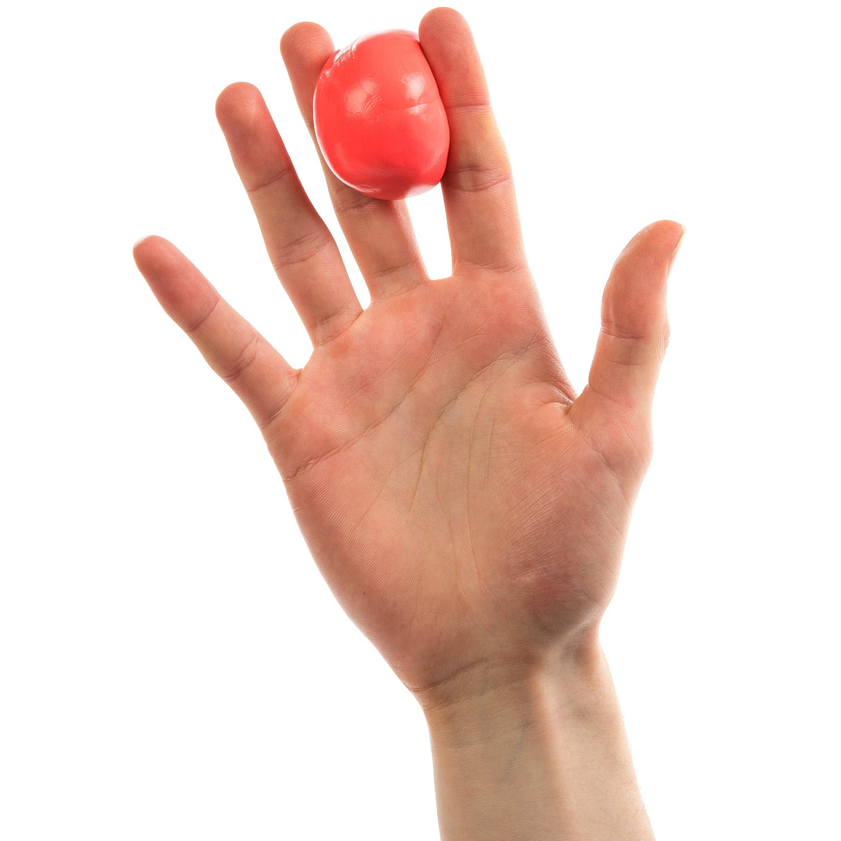 Meglio Handtherapieknete 5er Pack