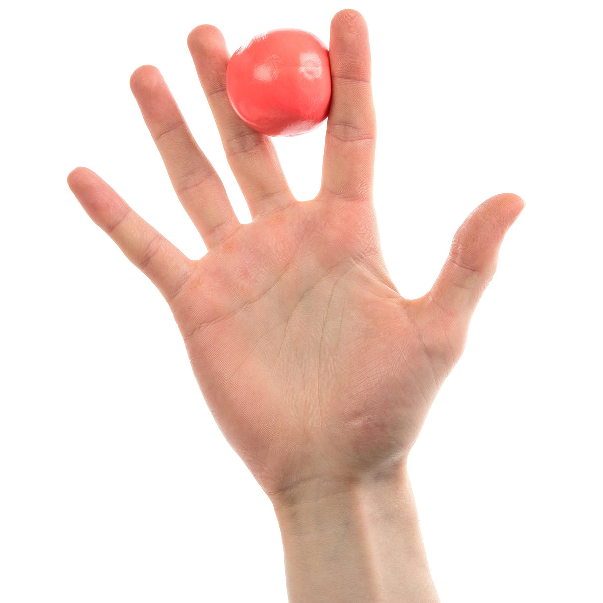 Meglio Handtherapieknete 5er Pack