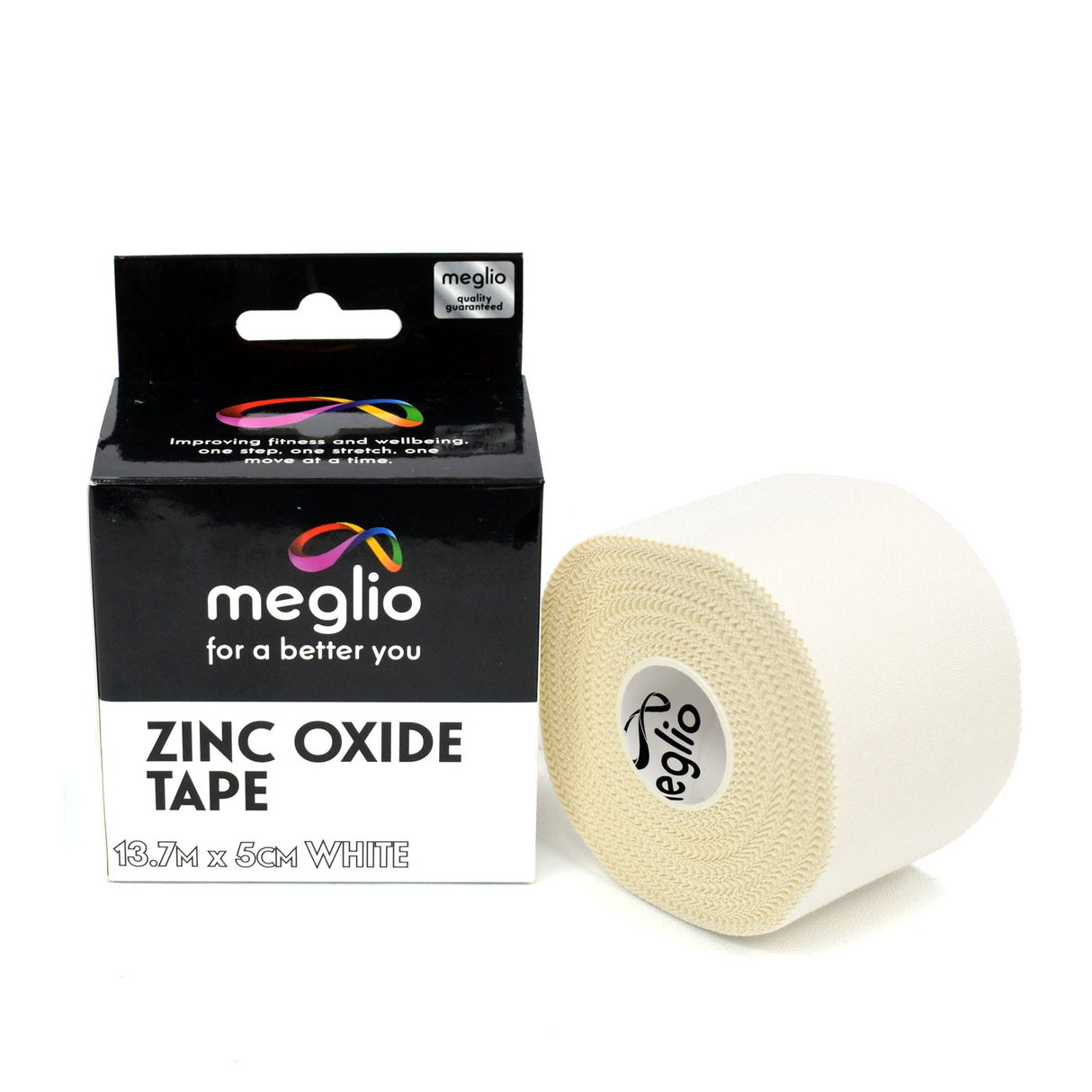 Meglio Zinc Oxide Tape