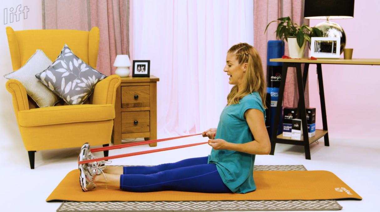 The Workout Plus Bundle