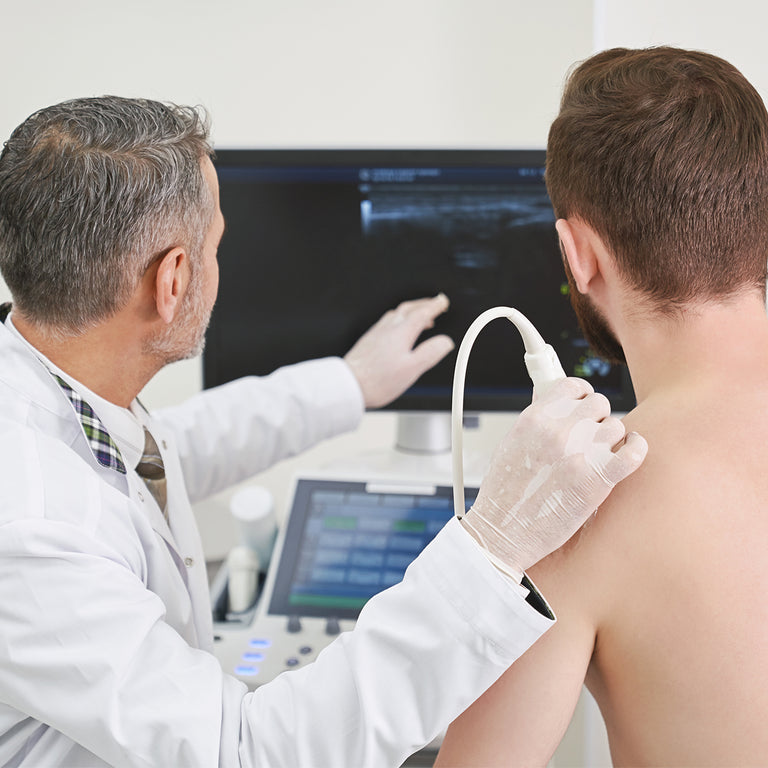 Ultrasound Gel (Latex Free)