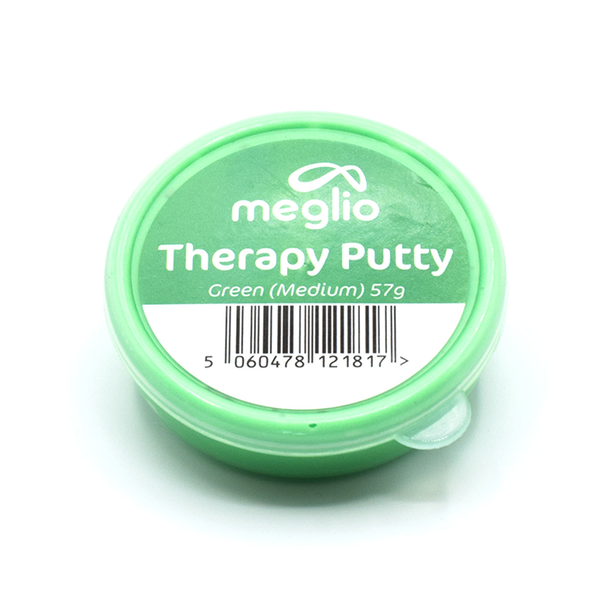 Hand Putty Hand Therapy Single 57g