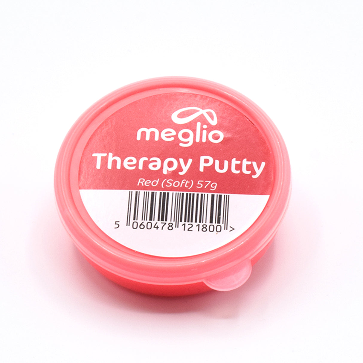 Hand Putty Hand Therapy Single 57g