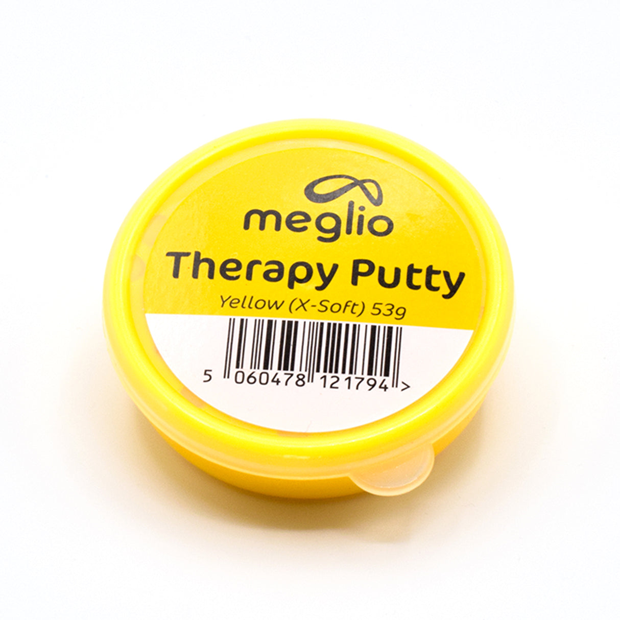 Hand Putty Hand Therapy Single 57g