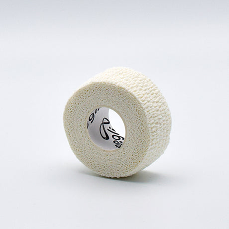 Meglio Stretch & Tear Adhesive Bandage White