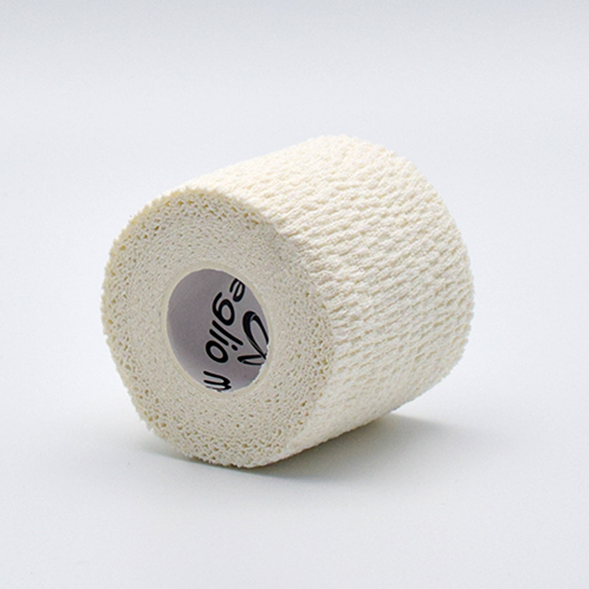 Stretch & Tear Adhesive Bandage White