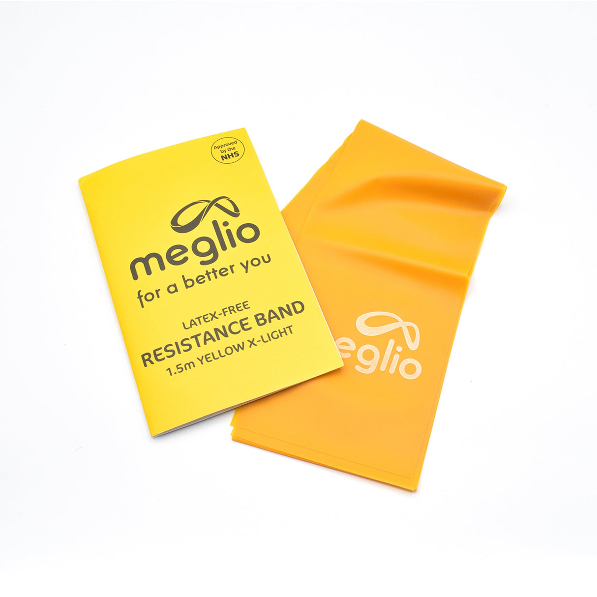 Meglio | Bande di Resistenza - 1.5m