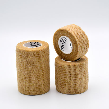 Cohesive Bandage