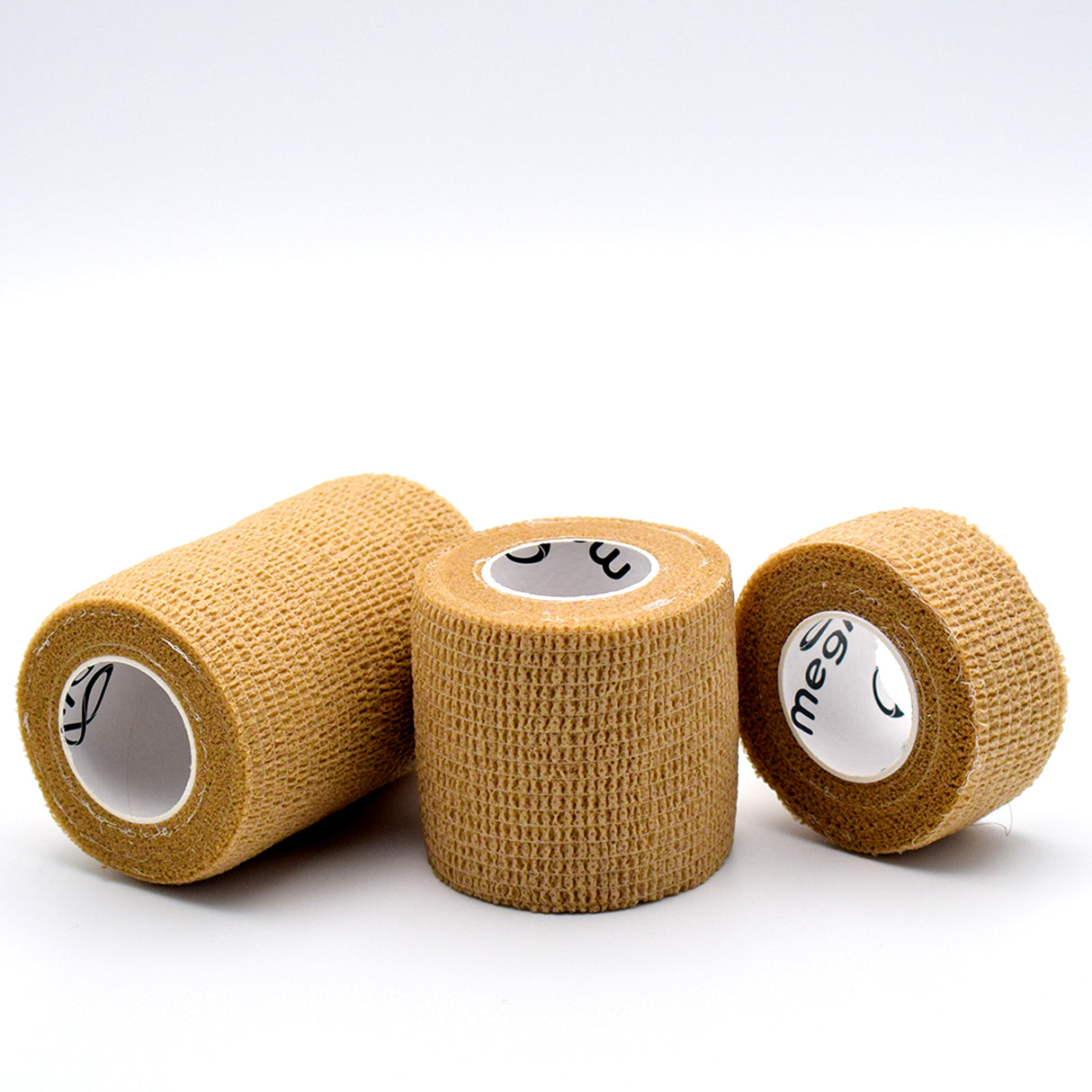 Cohesive Bandage