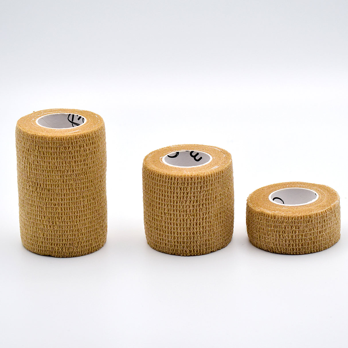 Cohesive Bandage