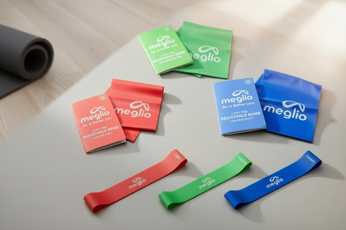 The Resistance Starter Bundle