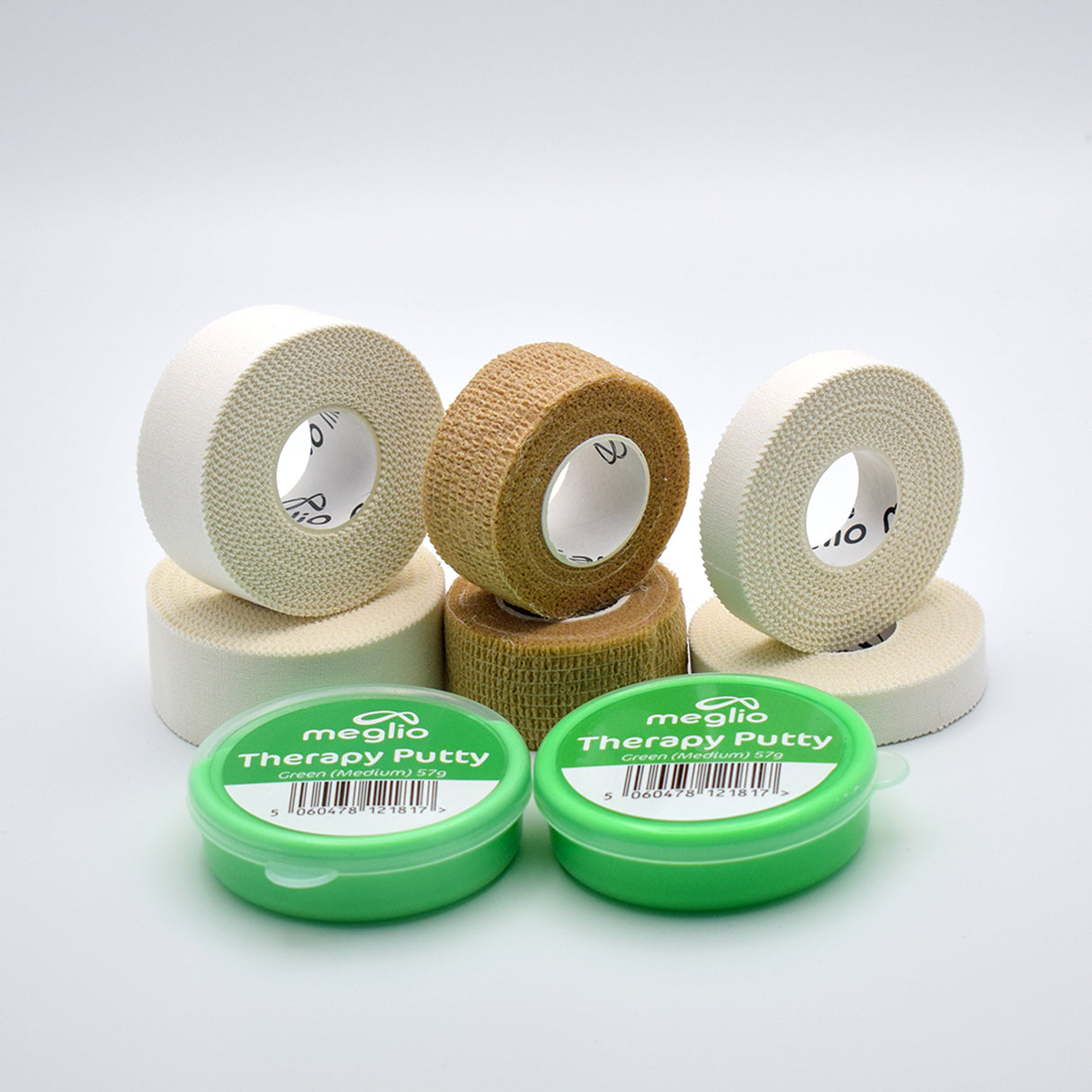 Hand Rehabilitation Bundle