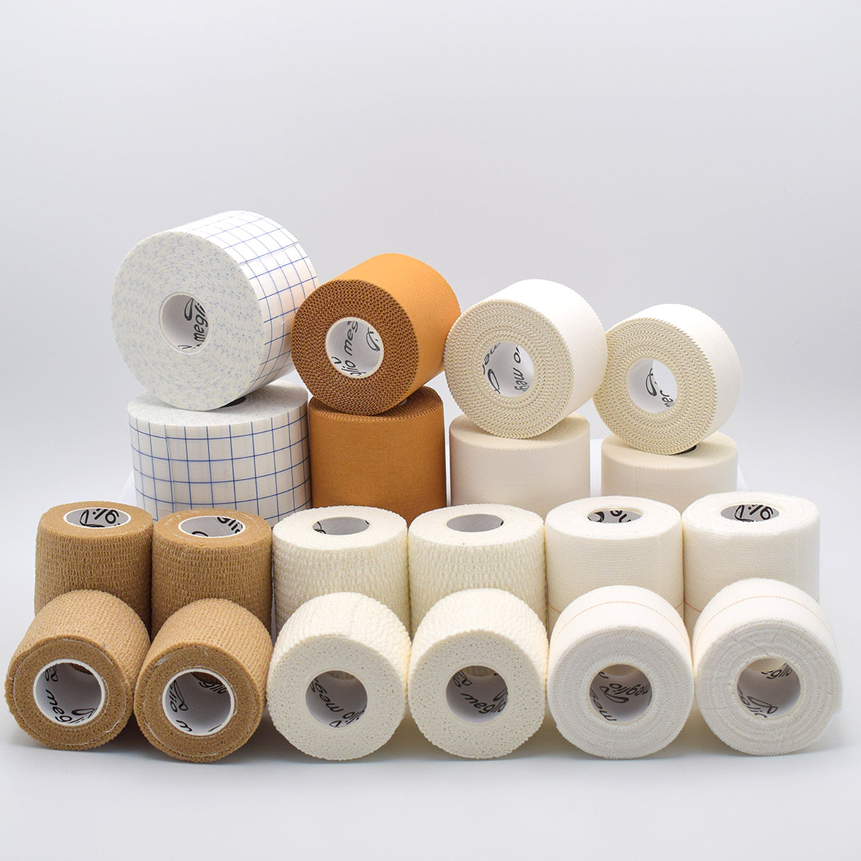 Klinisches Kern-Taping-Paket
