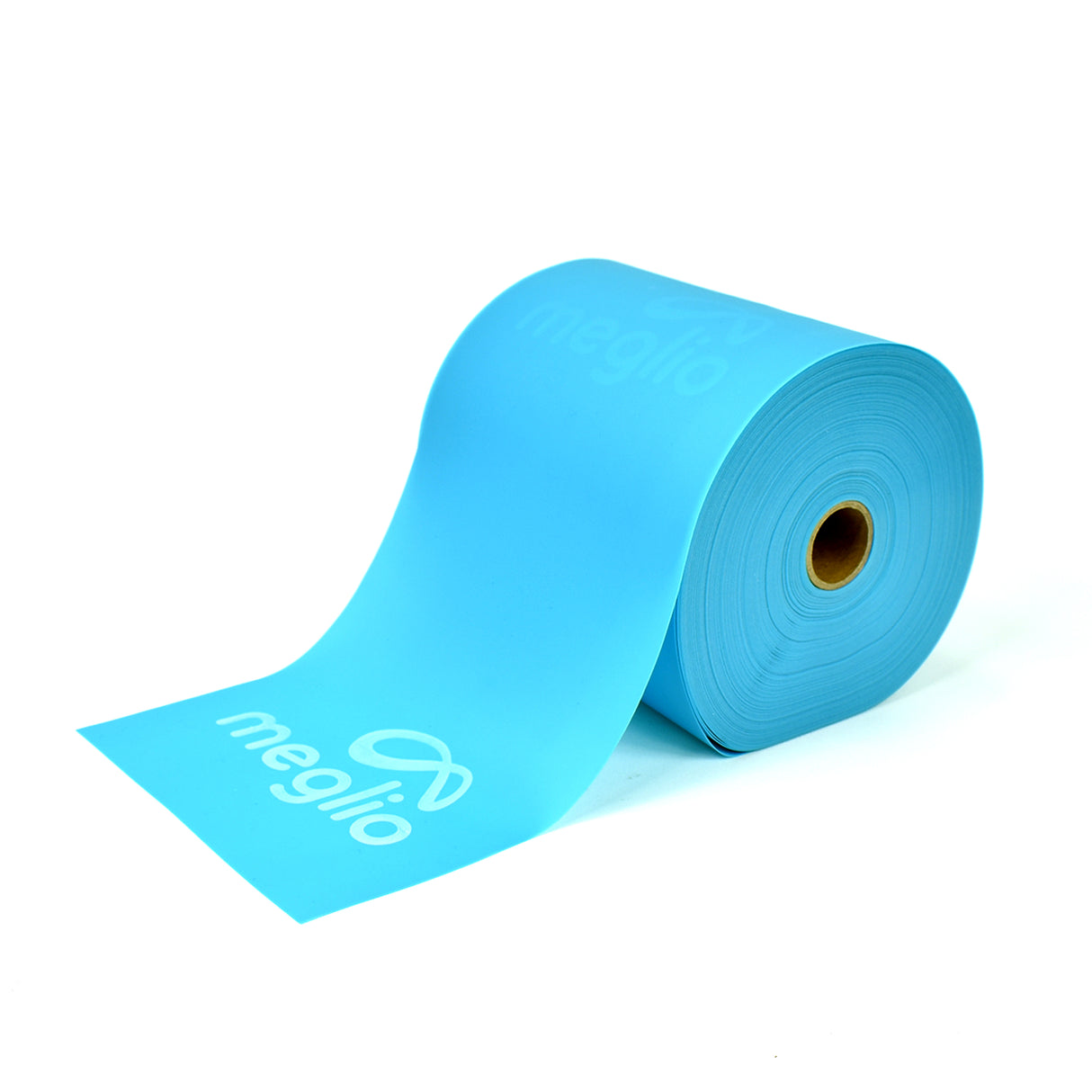 Latex-Free Resistance Bands Rolls (46m/50yds)