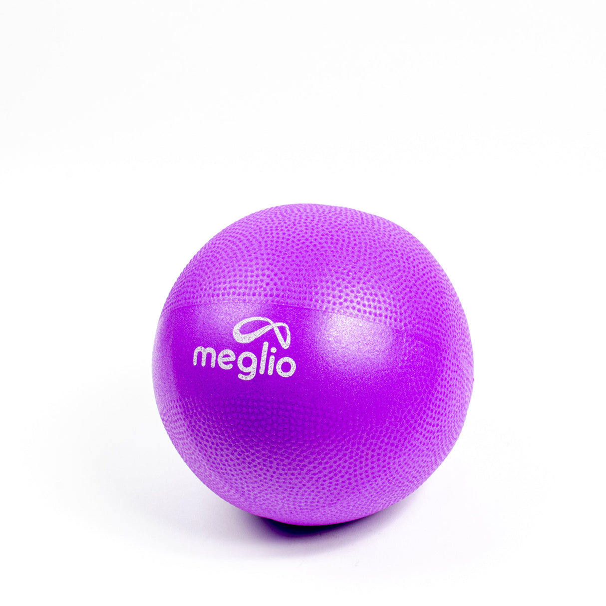 Pilates Mini Ball – Soft Exercise Ball with non-slip surface - Perfect for Pilates and Yoga
