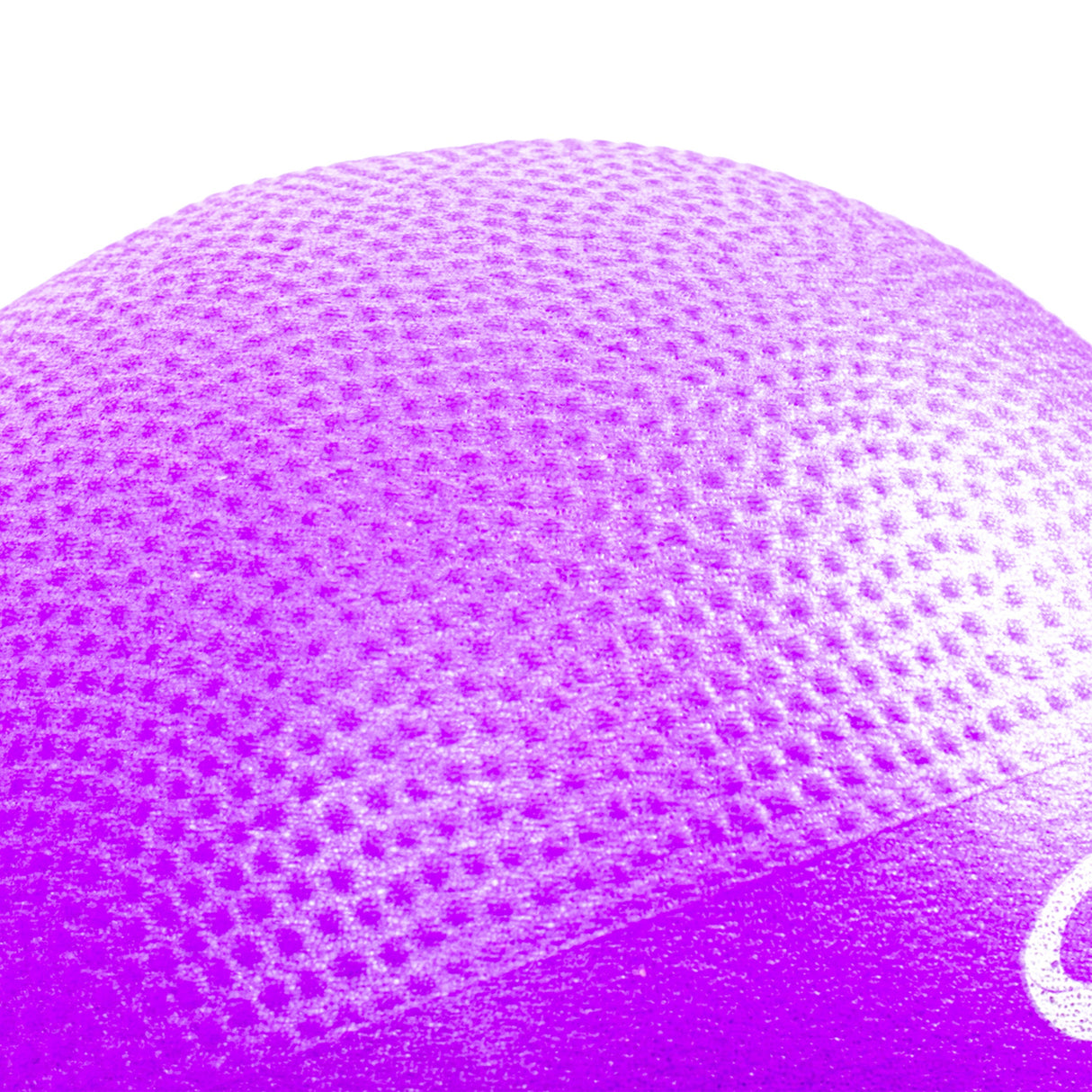 Pilates Mini Ball – Soft Exercise Ball with non-slip surface - Perfect for Pilates and Yoga