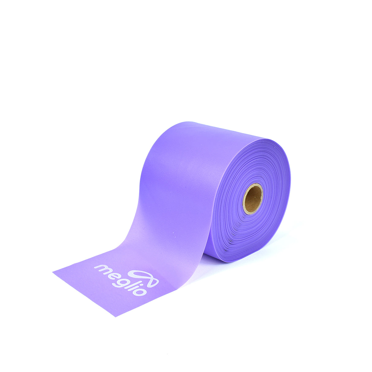 Latex-Free Resistance Bands Rolls (46m/50yds)