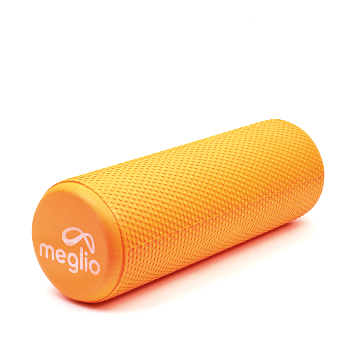 High Density Foam Roller 45cm | Deep Tissue Massage, Effective Trigger for Recovery & Pain Relief