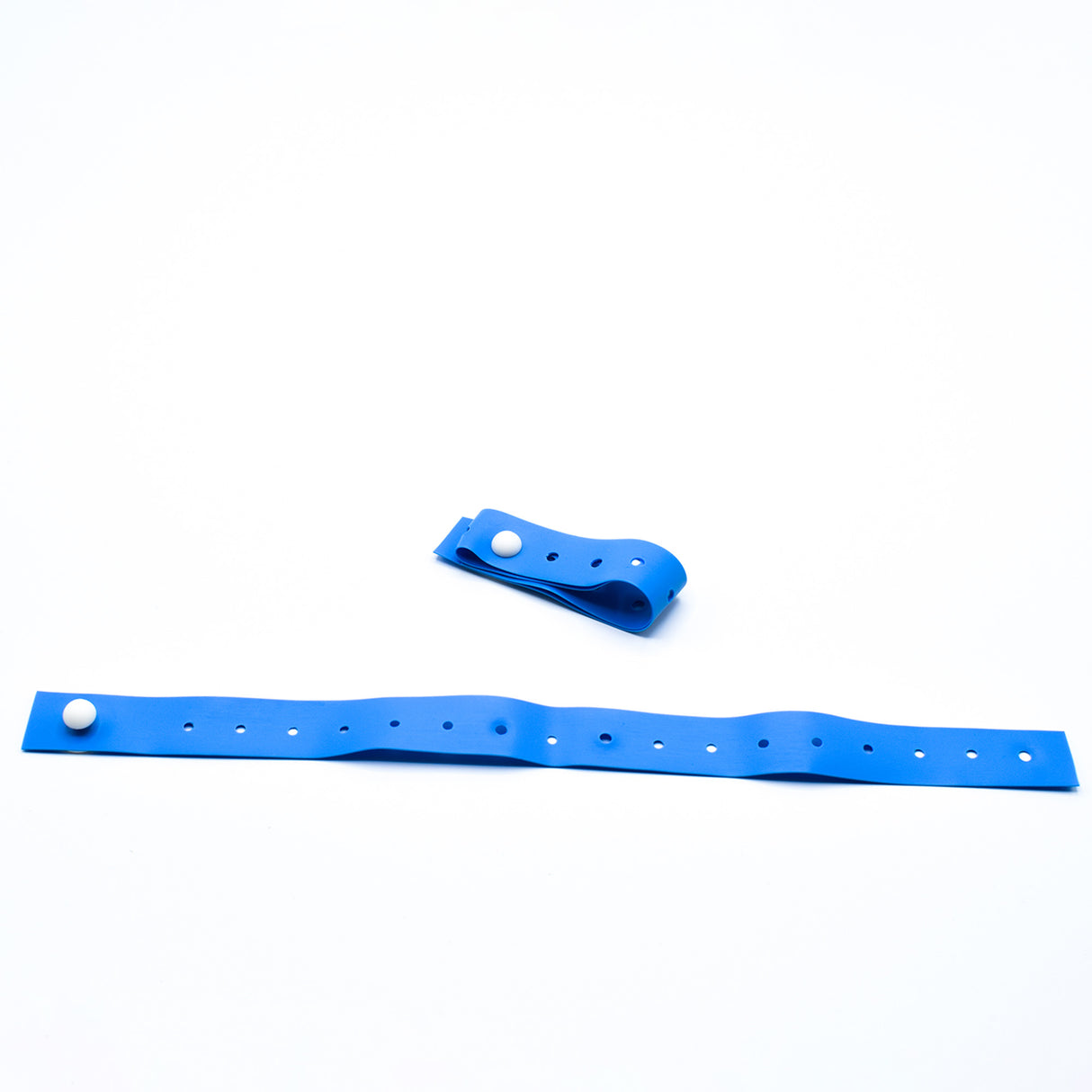 Paediatric Tourniquet Quick Release Button Latex Free - Box of 100