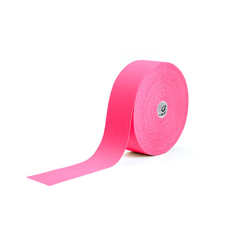 Kinesiology Tape 31.5m x 5cm Sports injury recovery, hypo-allergenic, breathable, lightweight tape