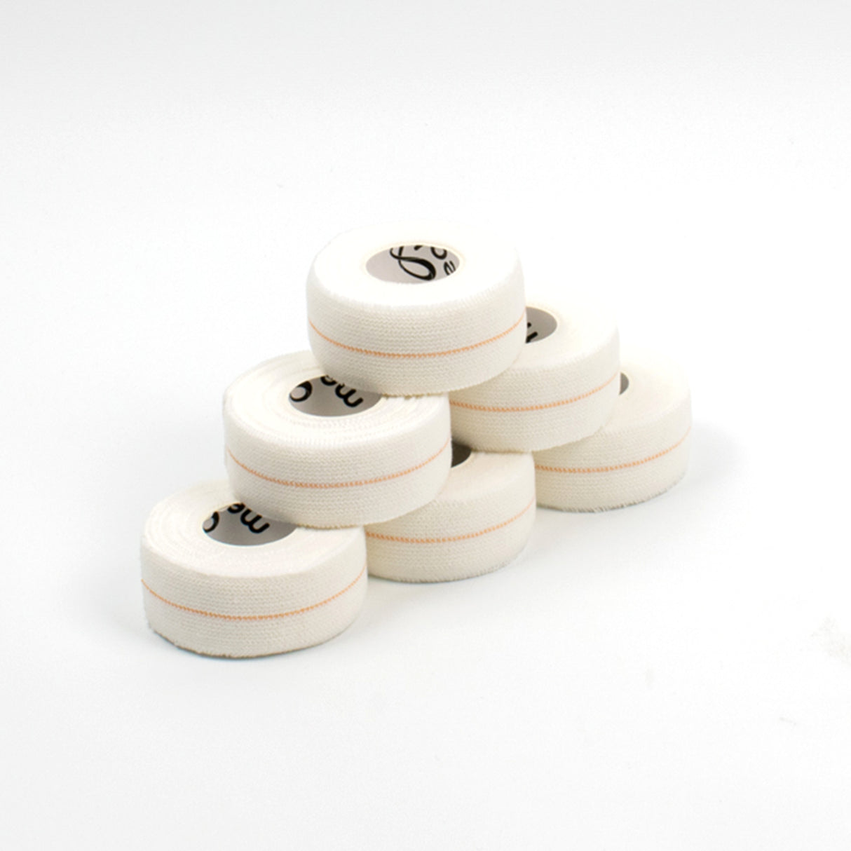 Adhesive Bandage - EAB Elastic Adhesive Bandage Athletic Sports Rugby Lifting Football Knee Ankle Elbow Wrist Joint Support Tape