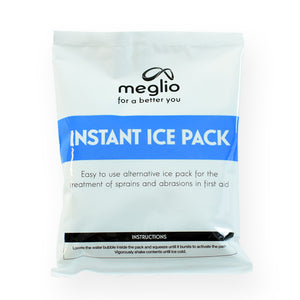 Instant Ice Packs