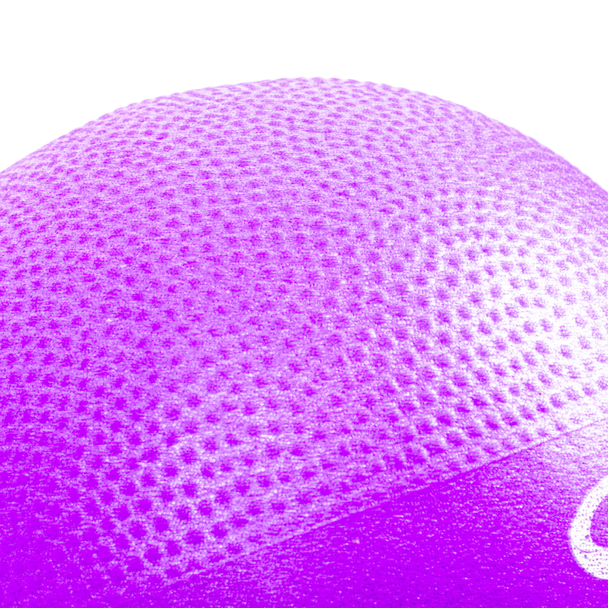 Pilates Mini Ball – Soft Exercise Ball with non-slip surface - Perfect for Pilates and Yoga