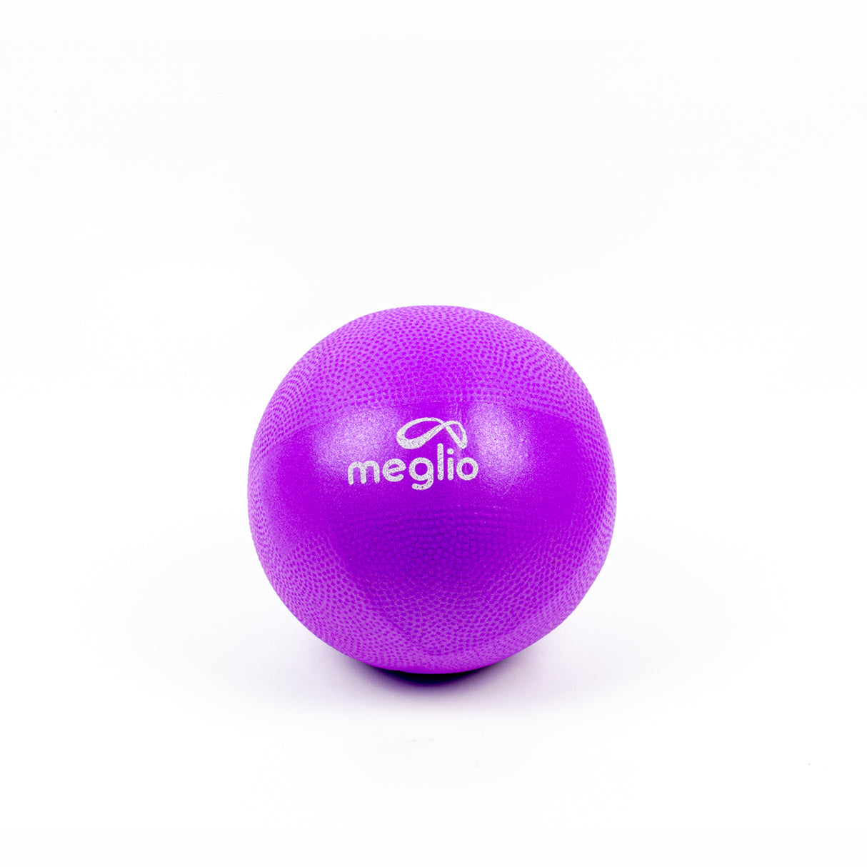 Pilates Mini Ball – Soft Exercise Ball with non-slip surface - Perfect for Pilates and Yoga