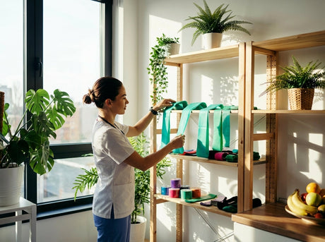 The Stuff Nobody Talks About (But Every Therapist Notices)