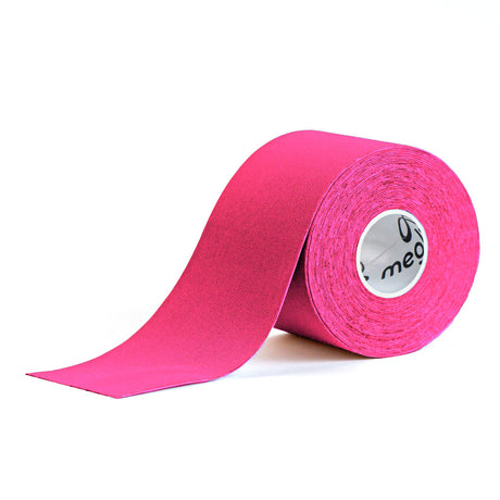 Kinesiology tape or zinc oxide: which tape for which job