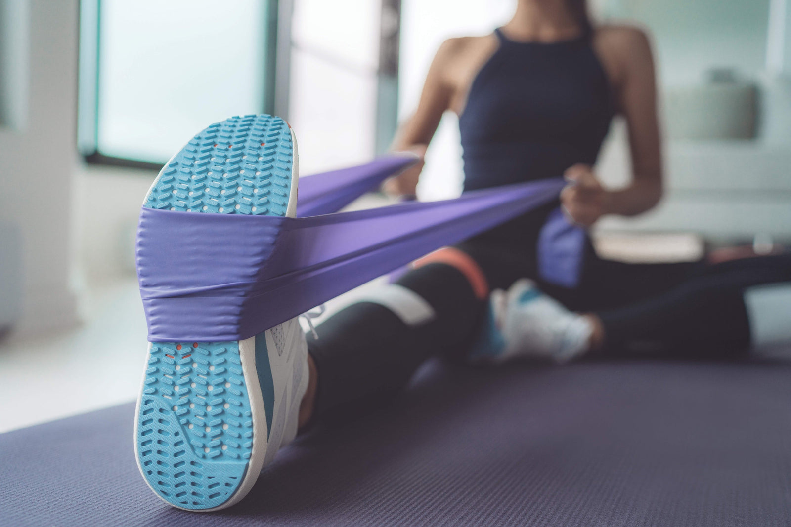 Why Width Matters: Introducing the New 10cm Meglio Resistance Bands for Better Grip and Control