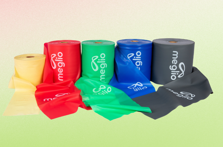 Choosing The Right Resistance Band: A UK Physio’s Quick-Start Guide For 2026