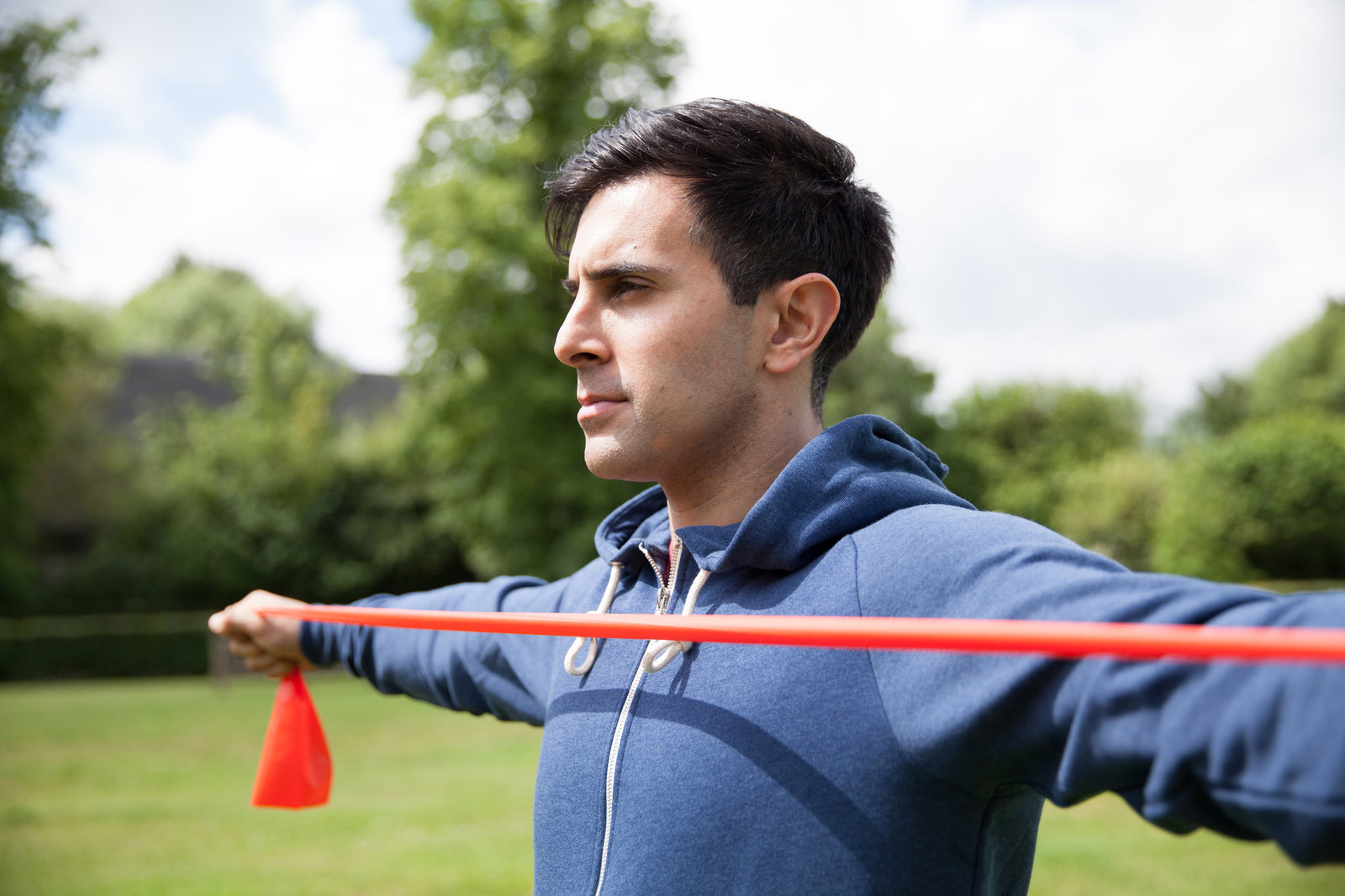 How Effective Are Resistance Bands for Strength Training?