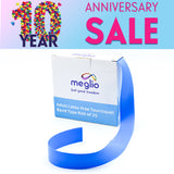 Adult Tourniquet Band Latex Free - Roll of 25